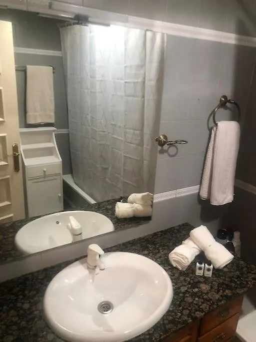 Apartamento En Marbella Centro Apartment
