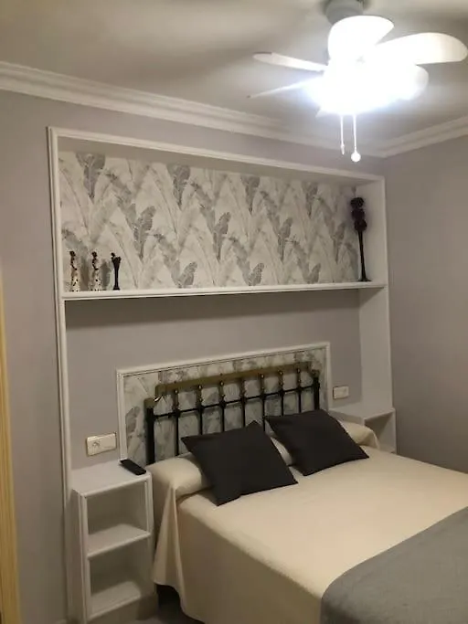 Apartamento En Marbella Centro Apartment