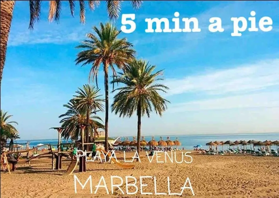 Apartamento En Marbella Centro Apartment 0*,  Spain