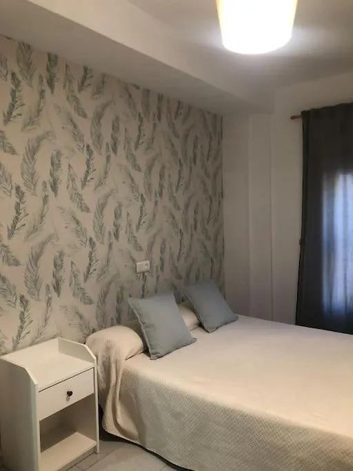 Apartamento En Marbella Centro Apartment