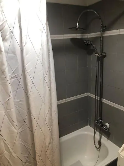 Apartamento En Marbella Centro Apartment
