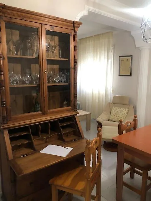 Apartamento En Marbella Centro Apartment