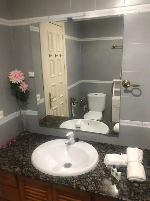 Apartamento En Marbella Centro Apartment