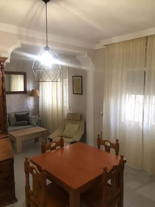 Apartamento En Marbella Centro Apartment Spain