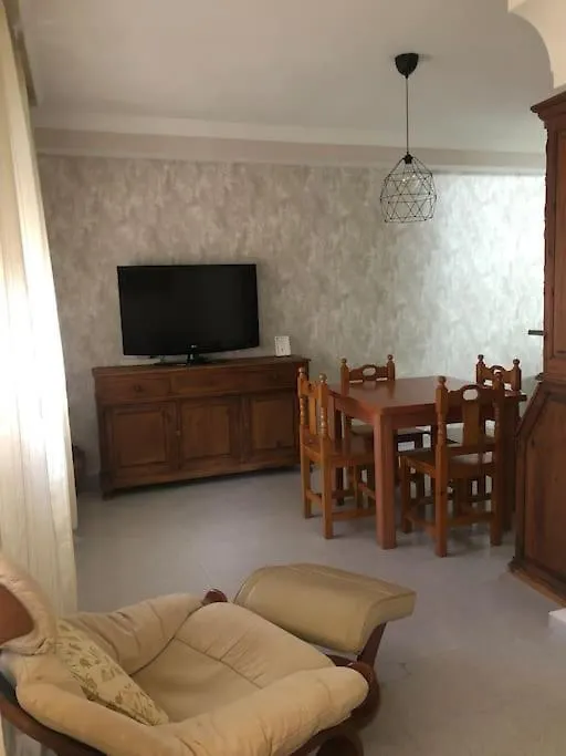 Apartamento En Marbella Centro contacts