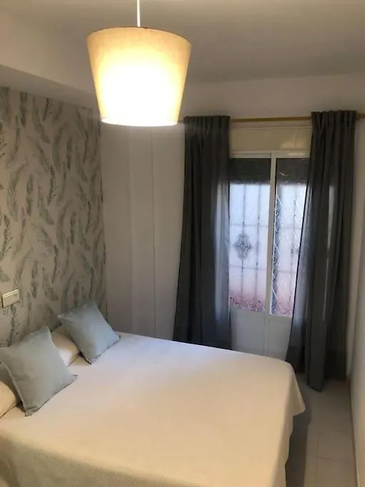 Apartamento En Marbella Centro Apartment 0*,  Spain