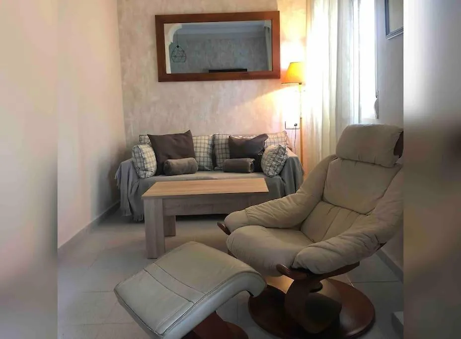 Apartamento En Marbella Centro Apartment Spain