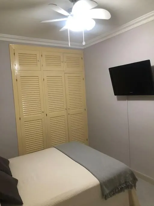 Apartamento En Marbella Centro Apartment