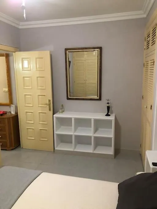 Apartamento En Marbella Centro Apartment