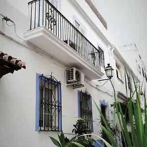 Casa-casita Appartement