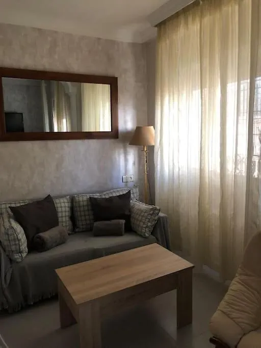 Apartamento En Marbella Centro Apartment