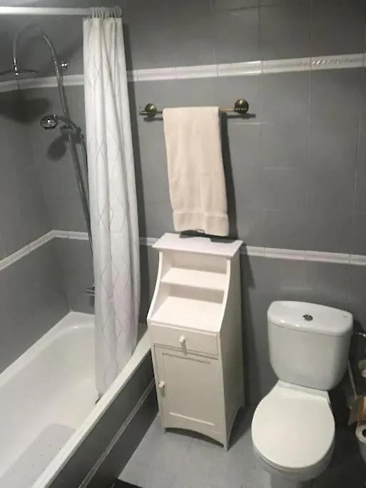 Apartamento En Marbella Centro Apartment